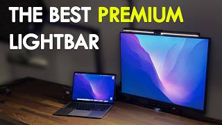 BENQ Screenbar Pro vs Halo - my HONEST review