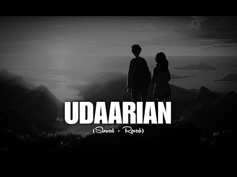 UDAARIAN (Perfectly Slowed ) Satinder Sartaj