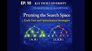 The Selective Algorithm: Strategies for Pruning and Search Space Optimization