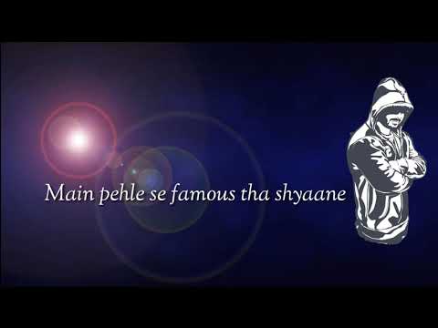 Khatam -  Emiway - Rap Whatsapp Status
