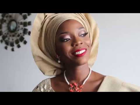 Nigerian Traditional Wedding | Nigerian Wedding Ceremony