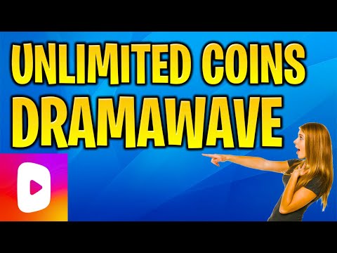 DramaWave Hack - DramaWave Unlimited Coins iOS & Android MOD MENU 2026