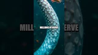The Astounding 3D Revelation of Narwhals' Wondrous Tusk: Nature's Knots Untangled