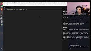 window manager | os development
