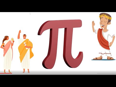 What is Pi?