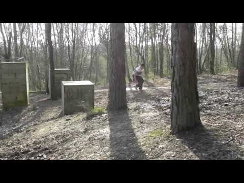 The First Nice Day | Parkour & Freerunning