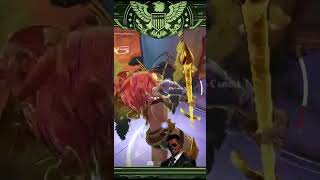 UTZ UTZ UTZ 😭 | #shorts #foryou #marvelrivals