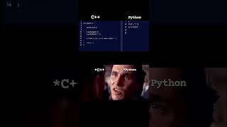 Python Meme: When Your Code Works But You Don’t Know Why 😅
