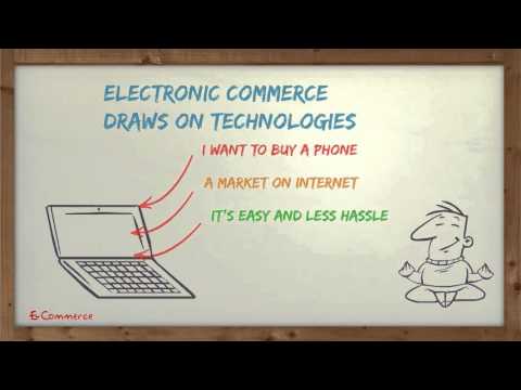 E-Commerce