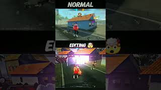 normal+editing #freefire #garenafreefire #bonesbeatsyncmontage #ffmontage