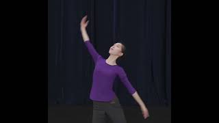 Stars of Shen Yun Tiffany Lin  #shenyun #classicalchinesedance