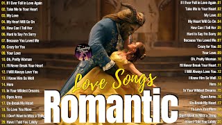 Romantic Ballads 80s 90s - Greatest Love Songs Playlist - Full Album HD