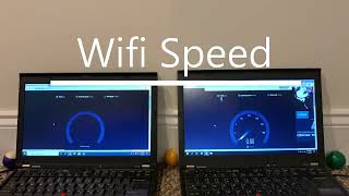 Windows vs Windows Server Speed Test