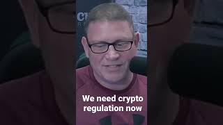 This is why we need crypto regulation now (Frank Curzio, Crypto News, Crypto Regulation Coming)