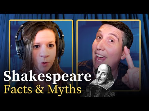 Did Shakespeare write all his plays?