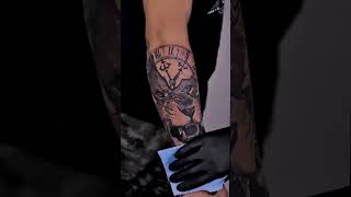 TETOO BLACK NOW 😎❌ SHORT VIDEO @TECHNICALTOPSUPPORT @Kidd_Tetoon #mobilelegends #youtube #yt