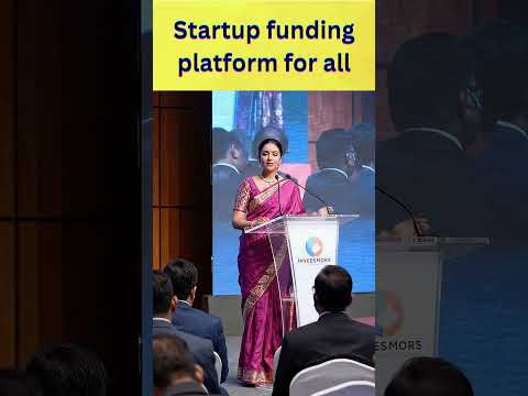 Startup Funding Platform for all  #pitchhere #indianstartups