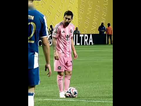 38 YEARS OLD MESSI AURA #edit #football #cr7 #alightmotion