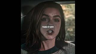 Tell the story of “The Silence”from Hugh Andrews’s perspective..(AIGC Audio&Orignal content). @movie