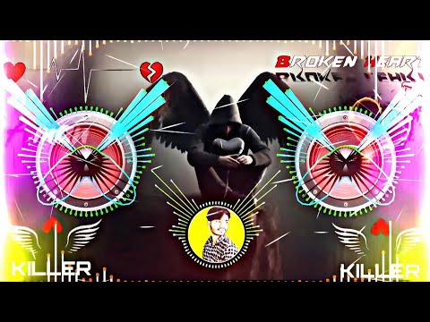 bedardi se pyaar ka Sahara na mila song🥀♥️/ Dj | Hard Bass ❤️‍🔥 | Remix | Song 🥀 | heart touching