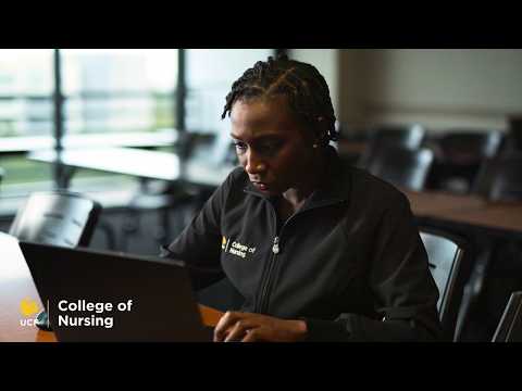 Scholarships Fund Future Knight Nurses | UCF College of Nursing