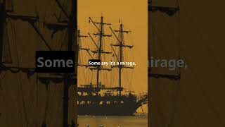 The Legend of the Flying Dutchman: Unveiling Maritime Myths!