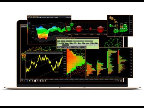 FoxTrader Product Launch - Mumbai Mega Algo Traders Meetup 10-06-2017