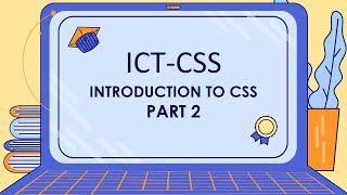 ICT-CSS: Introduction to CSS 2 [REVIEW]