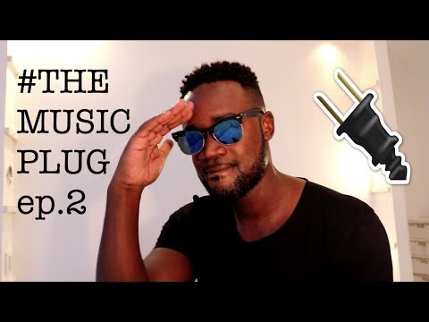 VLOG: #THEMUSICPLUG #2, MIGOS CULTURE II Album Review, Artist plug-ins!