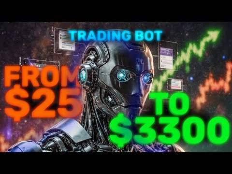 Live Trading with Telegram Bot | Olymptrade Signals | Earn Money Online
