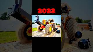 evolution of Hindustan tractor #old #vs #new #model #viral #shorts #shortsfeed #youtubeshorts #bike