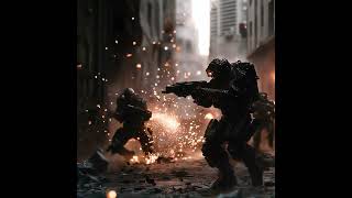 Humanity’s Final Battle: The Rise of AI Takeover