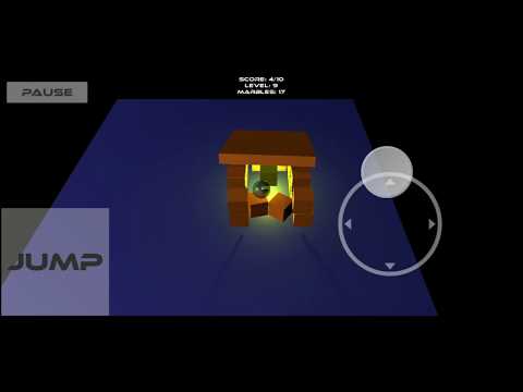 Don't Lose Your Marbles Beta Release Android