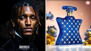 BEFORE YOU BUY | Bond No.9 Nomad - A Fruity Rose Men’s Fragrance Review