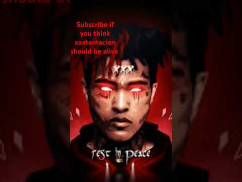 xxxtentacion is the best #music #rap #newmusic #song #automobile #goat #hiphop #riprap #legend