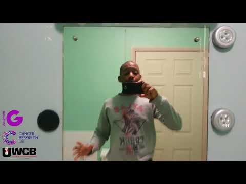 VLOG Episode 1 - Day 0 (April 1st 2018) - My Ultra White Collar Boxing Journey To June 30th