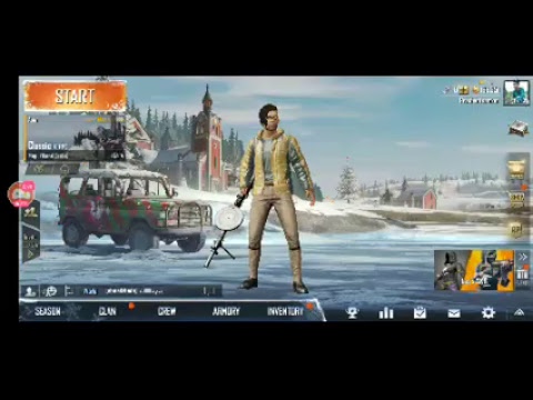 Watch me play PUBG MOBILE via Omlet Arcade!