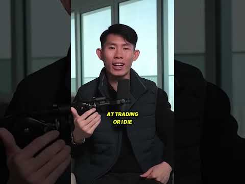 Raw advice on how to become a millionair in your 20