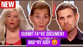 Judge Judy Full Episodes 6002 - Best Amazing Cases From Season 2026 #JudgeJudy New Episodes 1080p HD