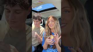 trying CANNED spray cheese?! 🧀🤮