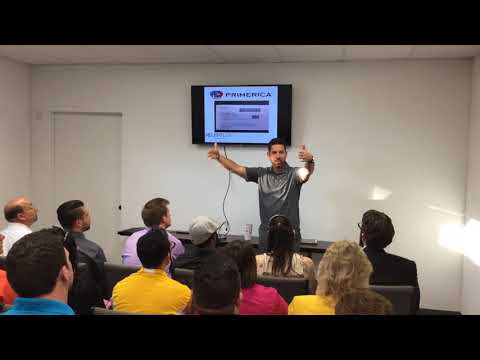 Ian Prukner 401 week 2 Policy Deliveries
