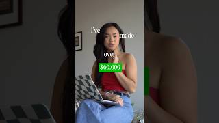 $60,000 creating faceless content for local businesses??!