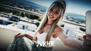 JVKHR - Shared Dreams (original mix) 2026
