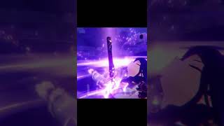 Raiden Shogun edit || You are the ENEMY OF ETERNITY || Glory (slowed)