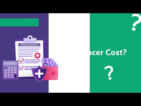 How Much Does Cancer Treatment Cost? | SERO