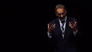 Carl Jung’s Black Books and The Red Book | Jordan Peterson