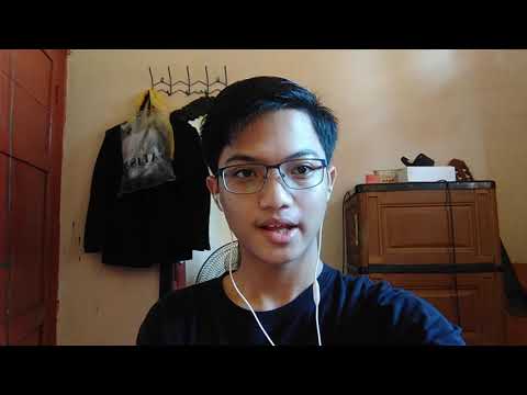 Reading The News by Muhammad Naufal // 12 MIPA 7
