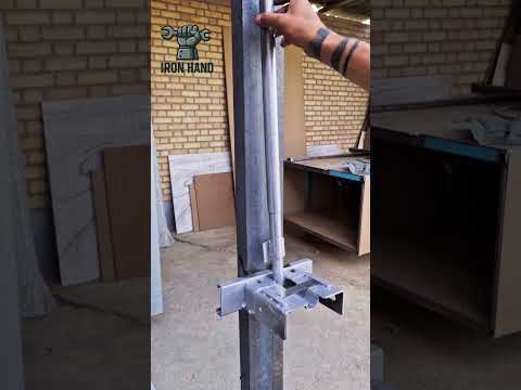 #Excellents DIY metal bender #shortvideo #
