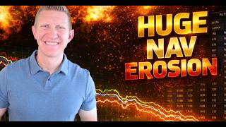 Stress-Testing High Yield Income ETF's for Retirement