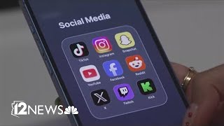 Legal Deep Dive: Tech companies head to court over social media scrutiny